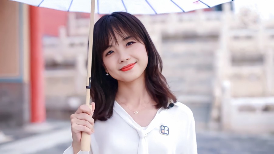 著名主持人敬一丹去世！女儿发布讣告