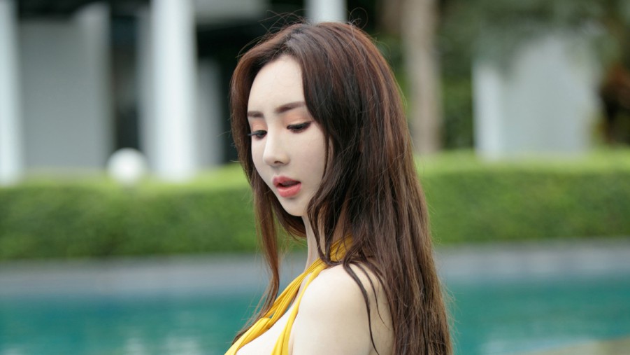 《赏金猎人》首映获好评  李敏镐钟汉良俘获少女心