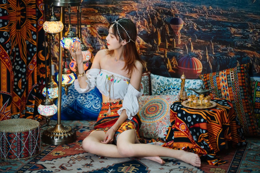 新华空间音频推出色彩声音体验，探索听觉新维度